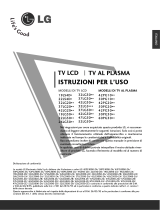 LG 42LG2000 Manuale utente
