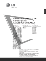 LG 32LH4000 Manuale utente