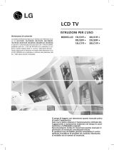 LG 20LS2R Manuale utente