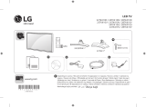 LG 22TK410V-PZ Manuale utente