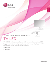 LG 23MA73D-PR Manuale utente