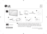 LG 24MT49S-PZ Manuale utente