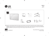 LG 28MT42VF-PZ Manuale utente