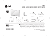 LG 29MT49VF-PZ Manuale utente