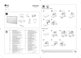 LG 49UK6470PLC Manuale utente