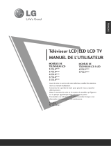 LG 32SL8000 Manuale del proprietario