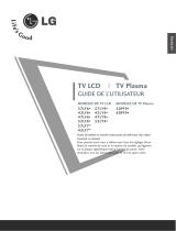 LG 37LF66 Manuale del proprietario