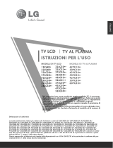 LG 37LG5010 Manuale utente