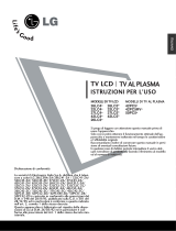 LG 42PC52 Manuale utente