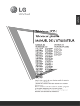 LG 42LH5000 Manuale del proprietario