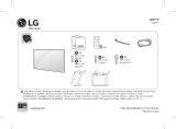 LG 65UJ630V Manuale utente