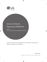 LG 43UK6470PLC Manuale utente
