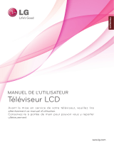 LG LG 47LD920 Manuale del proprietario