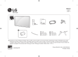 LG 49LH615V Manuale utente