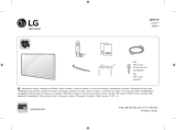 LG 49SJ800V Manuale utente