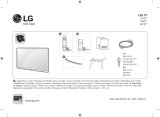 LG 49SK7900PLA Manuale utente