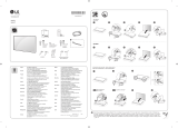 LG 65UK6300PLB Manuale utente