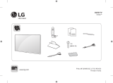 LG 55EG9A7V Manuale utente