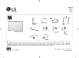 LG 60SJ850V Manuale utente