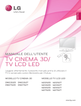 LG DM2352D-PR Manuale utente