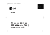 LG DRT389H Manuale utente