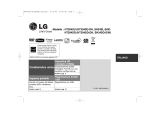 LG HT304SU Manuale utente