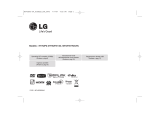 LG HT762PZ-D0 Manuale utente
