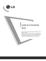 LG LG M2794D-PZ Manuale del proprietario