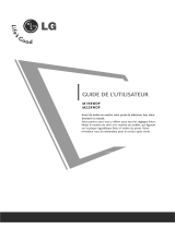 LG M228WDP-BZ Manuale del proprietario