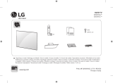 LG OLED65C7V Manuale utente