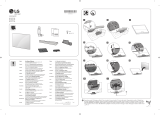 LG OLED55B8PLA Manuale utente