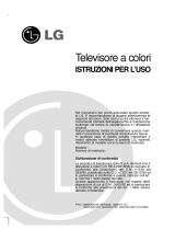 LG RE-44NB10RB Manuale utente