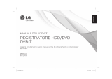 LG RHT599H Manuale utente