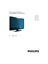 Philips 32PFL3614/12 Manuale utente
