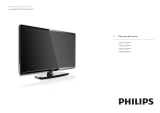 Philips 37PFL8404H/12 Manuale utente