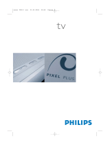 Philips 32PW9509/05 Manuale utente