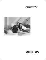 Philips 42PF5321/10 Manuale utente