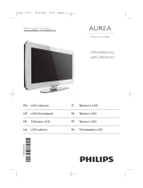 Philips 42PFL9903H/10 Manuale utente
