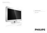 Philips 40PFL9904H/12 Manuale utente