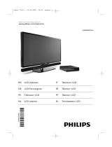 Philips 42PES0001D/10 Manuale utente