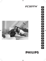 Philips 42PF5421 Manuale utente