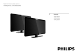 Philips 47PFL7864H/12 Manuale utente