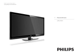 Philips 56PFL9954H/12 Manuale utente