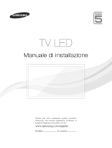 Samsung HG32ED590HB Manuale utente