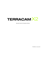 Terratec TerraCamX2 Manual IT Manuale del proprietario