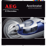 Aeg-Electrolux AAC6758 Manuale utente