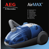 Aeg-Electrolux DINGO AAM6112 PORSZI Manuale utente