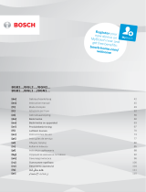 Bosch BGL2UA2008/13 Istruzioni per l'uso