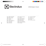 Electrolux EENB52CB Manuale utente