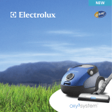Electrolux ZO6330 Manuale utente